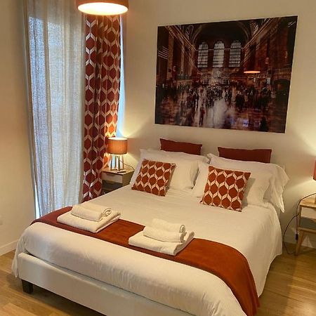 Futura Exclusive Suite 1 Барі Екстер'єр фото