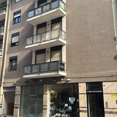 Futura Exclusive Suite 1 Барі Екстер'єр фото