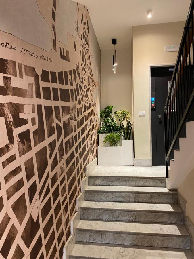 Futura Exclusive Suite 1 Барі Екстер'єр фото