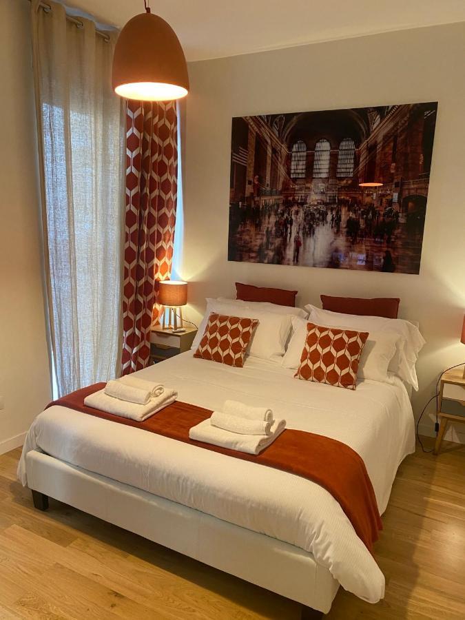 Futura Exclusive Suite 1 Барі Екстер'єр фото